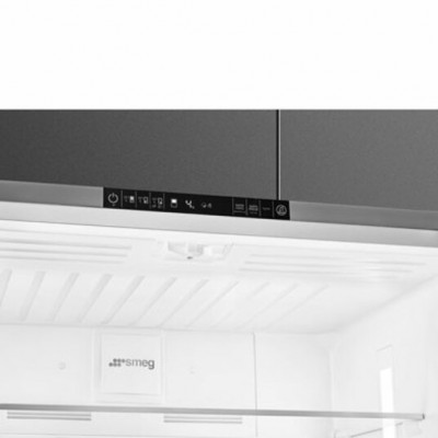 Холодильник SMEG FQ60XP1 Холодильник SMEG FQ60XP1