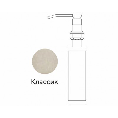 Дозатор Granula 01 D КЛАССИК Дозатор Granula 01 D КЛАССИК