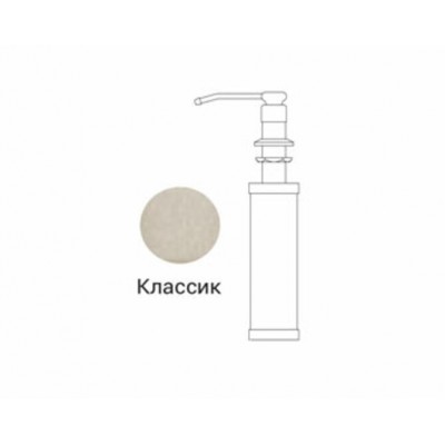 Дозатор Granula 01 D КЛАССИК Дозатор Granula 01 D КЛАССИК