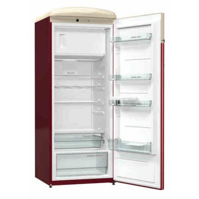 Холодильник GORENJE ORB153R Холодильник GORENJE ORB153R