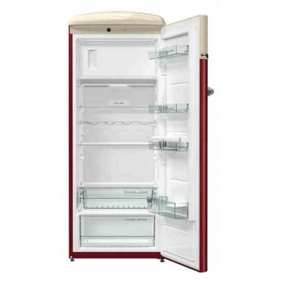 Холодильник GORENJE ORB153R Холодильник GORENJE ORB153R