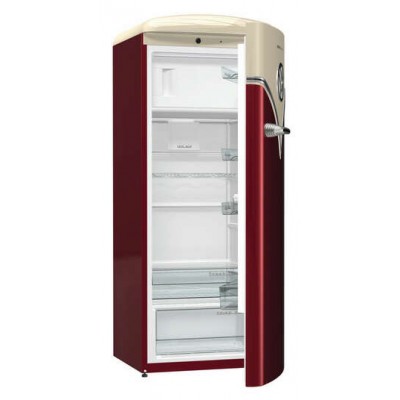 Холодильник GORENJE ORB153R Холодильник GORENJE ORB153R