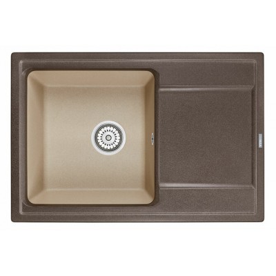 Granula 74-HI эспрессо/песок 740х500мм Granula 74-HI эспрессо/песок 740х500мм