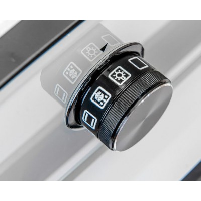 Духовой шкаф электрический Hyundai HEO 6740 WG белый Духовой шкаф электрический Hyundai HEO 6740 WG белый