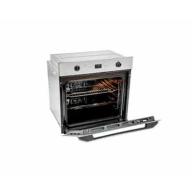 Духовой шкаф электрический Hyundai HEO 6740 WG белый Духовой шкаф электрический Hyundai HEO 6740 WG белый