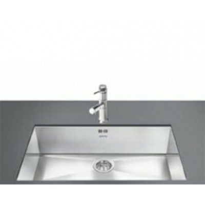 МОЙКА SMEG VSTQ72-2 740х418мм МОЙКА SMEG VSTQ72-2 740х418мм