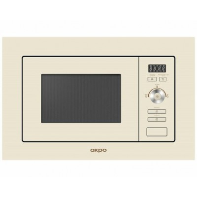 Микроволновая печь AKPO MEA 82008 MEP01 IV Микроволновая печь AKPO MEA 82008 MEP01 IV