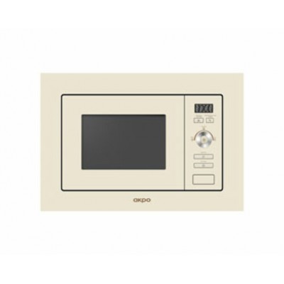 Микроволновая печь AKPO MEA 82008 MEP01 IV Микроволновая печь AKPO MEA 82008 MEP01 IV