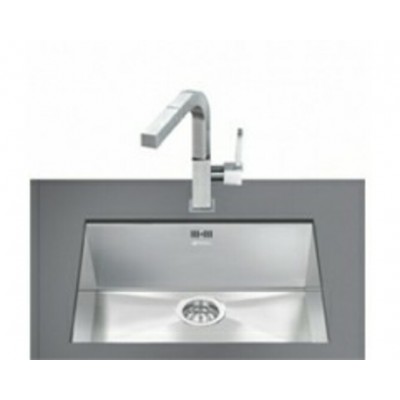 МОЙКА SMEG VSTQ50-2 520х418мм МОЙКА SMEG VSTQ50-2 520х418мм