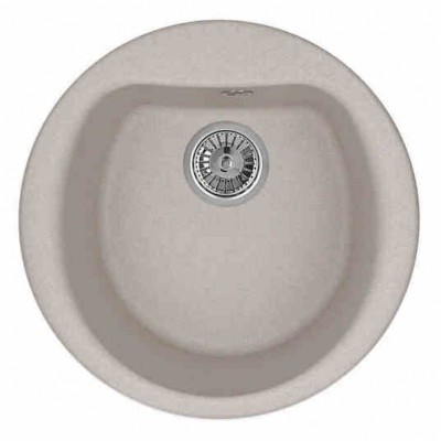 Мойка GRANULA GR-5101 антик d=500мм Мойка GRANULA GR-5101 антик d=500мм