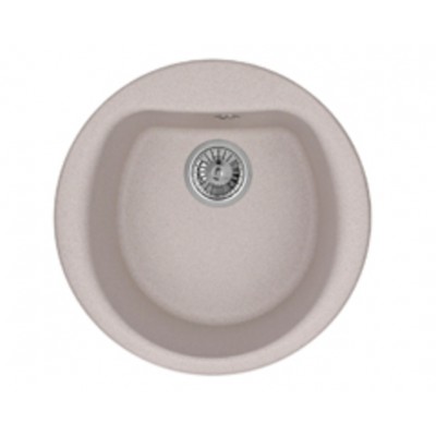 Мойка GRANULA GR-5101 антик d=500мм Мойка GRANULA GR-5101 антик d=500мм
