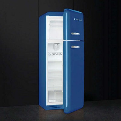 Холодильник SMEG FAB30LBL1 Холодильник SMEG FAB30LBL1