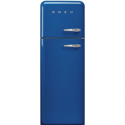 Холодильник SMEG FAB30LBL1 Холодильник SMEG FAB30LBL1