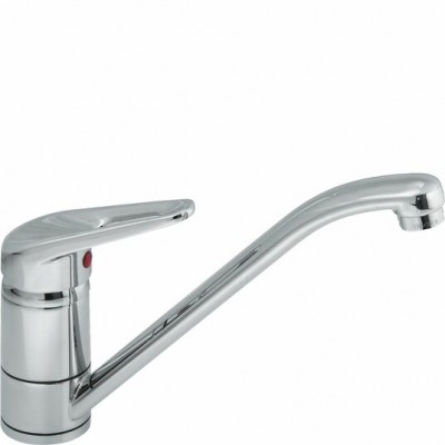 СМЕСИТЕЛЬ SMEG MF11CR2 хром СМЕСИТЕЛЬ SMEG MF11CR2 хром