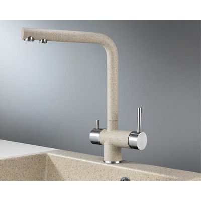 Смеситель Granula 2305 классик Смеситель Granula 2305 классик