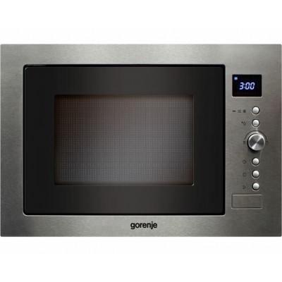 Микроволновая печь GORENJE BM321A7X Микроволновая печь GORENJE BM321A7X