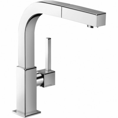 СМЕСИТЕЛЬ SMEG MDQ5-CR хром СМЕСИТЕЛЬ SMEG MDQ5-CR хром