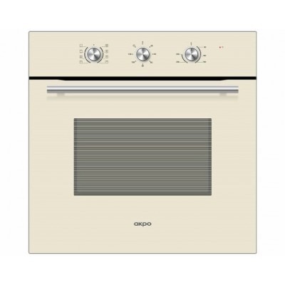 Духовой шкаф электрический AKPO PEA 6508 MMD01 IV Духовой шкаф электрический AKPO PEA 6508 MMD01 IV