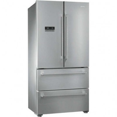 Холодильник SMEG FQ55FXE1 Холодильник SMEG FQ55FXE1