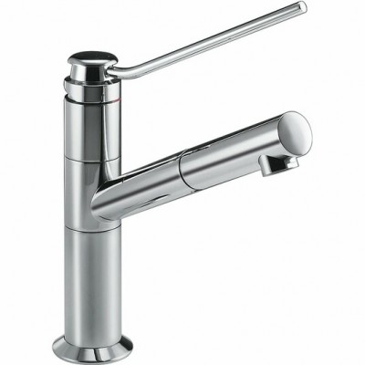 СМЕСИТЕЛЬ SMEG MD3 хром СМЕСИТЕЛЬ SMEG MD3 хром