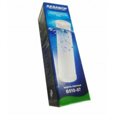 Картридж В510-07 Картридж В510-07