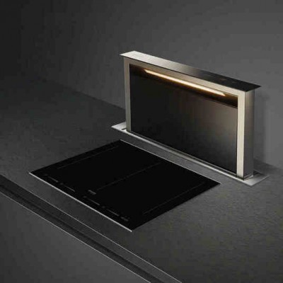 Индукционная варочная панель SMEG SIM662WLDX Индукционная варочная панель SMEG SIM662WLDX