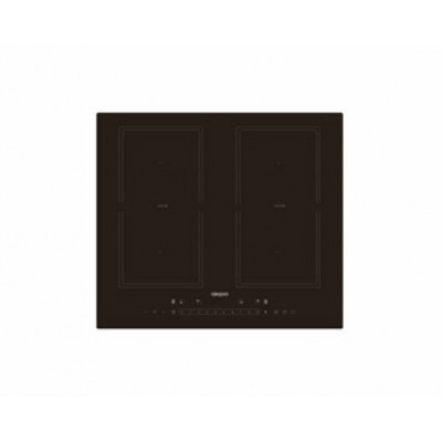 Варочная панель индукционная AKPO PIA 6094120FZ-2 BL Варочная панель индукционная AKPO PIA 6094120FZ-2 BL