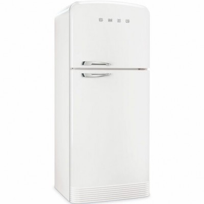 Холодильник SMEG FAB50RWH Холодильник SMEG FAB50RWH