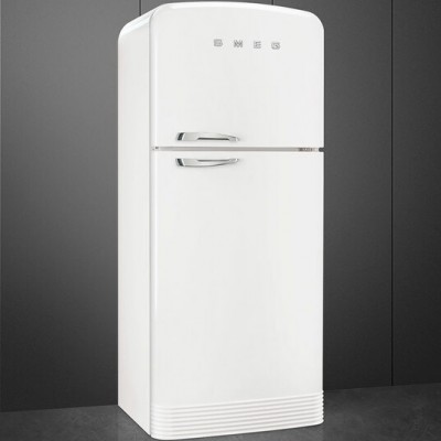 Холодильник SMEG FAB50RWH Холодильник SMEG FAB50RWH