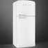 Холодильник SMEG FAB50RWH Холодильник SMEG FAB50RWH