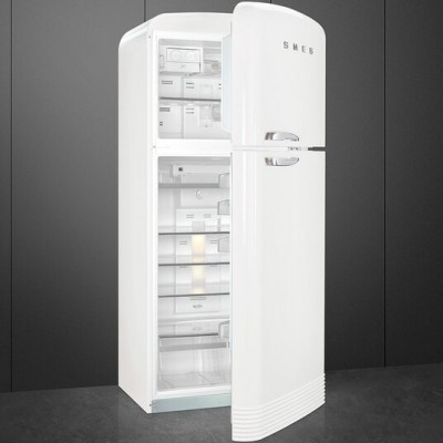 Холодильник SMEG FAB50RWH Холодильник SMEG FAB50RWH
