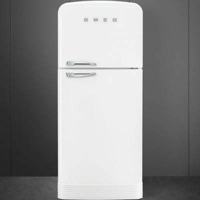 Холодильник SMEG FAB50RWH Холодильник SMEG FAB50RWH
