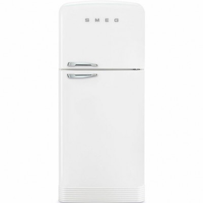 Холодильник SMEG FAB50RWH Холодильник SMEG FAB50RWH