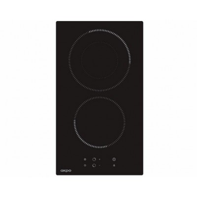 Варочная панель электрическая AKPO PKA 309114 BL Варочная панель электрическая AKPO PKA 309114 BL