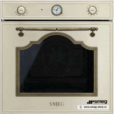 ЭЛЕКТРИЧЕСКИЙ ДУХОВОЙ ШКАФ SMEG SF750PO ЭЛЕКТРИЧЕСКИЙ ДУХОВОЙ ШКАФ SMEG SF750PO