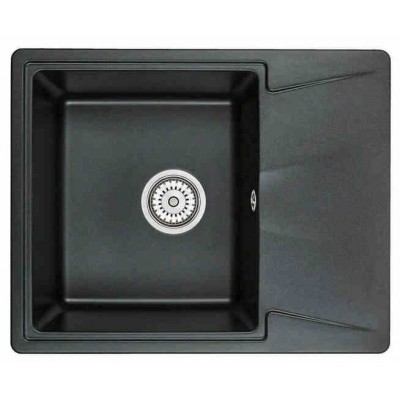 Granula GR-6201 чёрный 620х520мм Granula GR-6201 чёрный 620х520мм