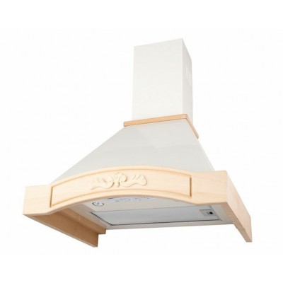 Вытяжка AKPO WK-4 Rustica Decor 60 см. слон.кость/бук неокраш. Вытяжка AKPO WK-4 Rustica Decor 60 см. слон.кость/бук неокраш.
