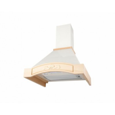 Вытяжка AKPO WK-4 Rustica Decor 60 см. слон.кость/бук неокраш. Вытяжка AKPO WK-4 Rustica Decor 60 см. слон.кость/бук неокраш.