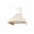 Вытяжка AKPO WK-4 Rustica Decor 60 см. слон.кость/бук неокраш. Вытяжка AKPO WK-4 Rustica Decor 60 см. слон.кость/бук неокраш.