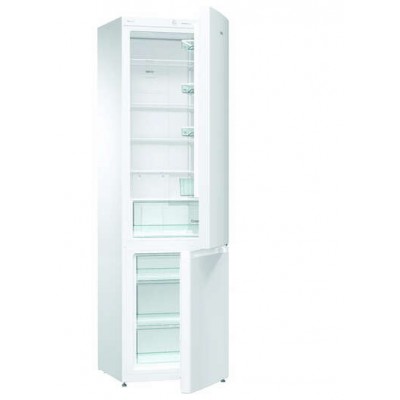 Холодильник GORENJE NRK 621 PW4 Холодильник GORENJE NRK 621 PW4