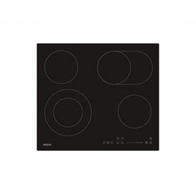 Варочная панель электрическая AKPO PKA 609218 BL Варочная панель электрическая AKPO PKA 609218 BL