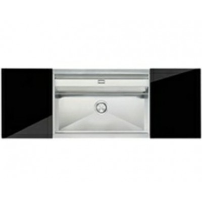 МОЙКА SMEG VQMX79 790х500мм МОЙКА SMEG VQMX79 790х500мм