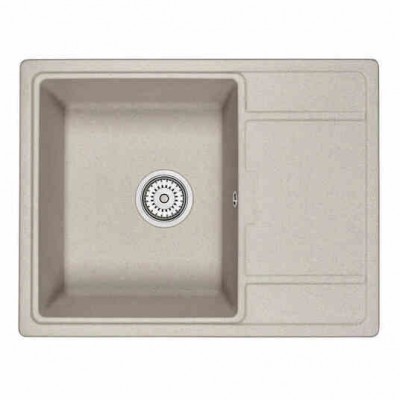 Мойка GRANULA GR-6503 классик 650х500мм Мойка GRANULA GR-6503 классик 650х500мм