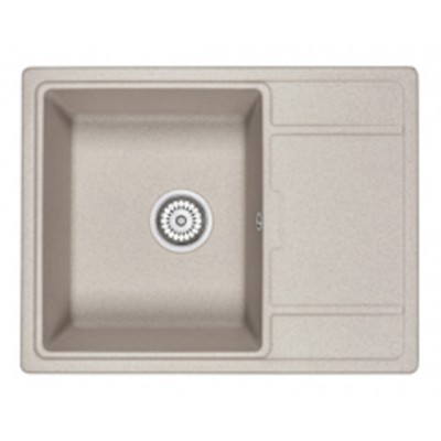 Мойка GRANULA GR-6503 классик 650х500мм Мойка GRANULA GR-6503 классик 650х500мм