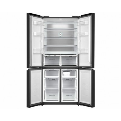 Холодильник Toshiba GR-RF610WE-PMS(37) Холодильник Toshiba GR-RF610WE-PMS(37)