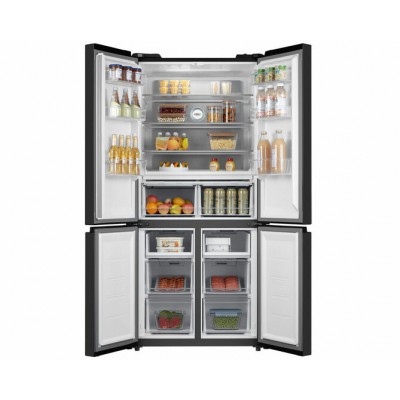 Холодильник Toshiba GR-RF610WE-PMS(37) Холодильник Toshiba GR-RF610WE-PMS(37)