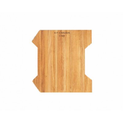 Доска разделочная KitKraken Creek (а) дуб (для большой чаши) Доска разделочная KitKraken Creek (а) дуб (для большой чаши)