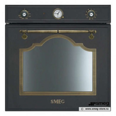 ЭЛЕКТРИЧЕСКИЙ ДУХОВОЙ ШКАФ SMEG SF750AO ЭЛЕКТРИЧЕСКИЙ ДУХОВОЙ ШКАФ SMEG SF750AO