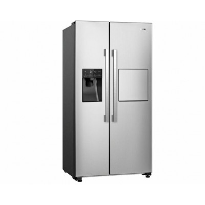 Холодильник GORENJE NRS9182VXB1 Холодильник GORENJE NRS9182VXB1