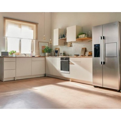 Холодильник GORENJE NRS9182VXB1 Холодильник GORENJE NRS9182VXB1